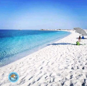Profumo di mare Cabras